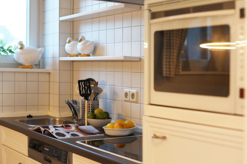 in Westerland mit Sonniger Terrasse - foto 13