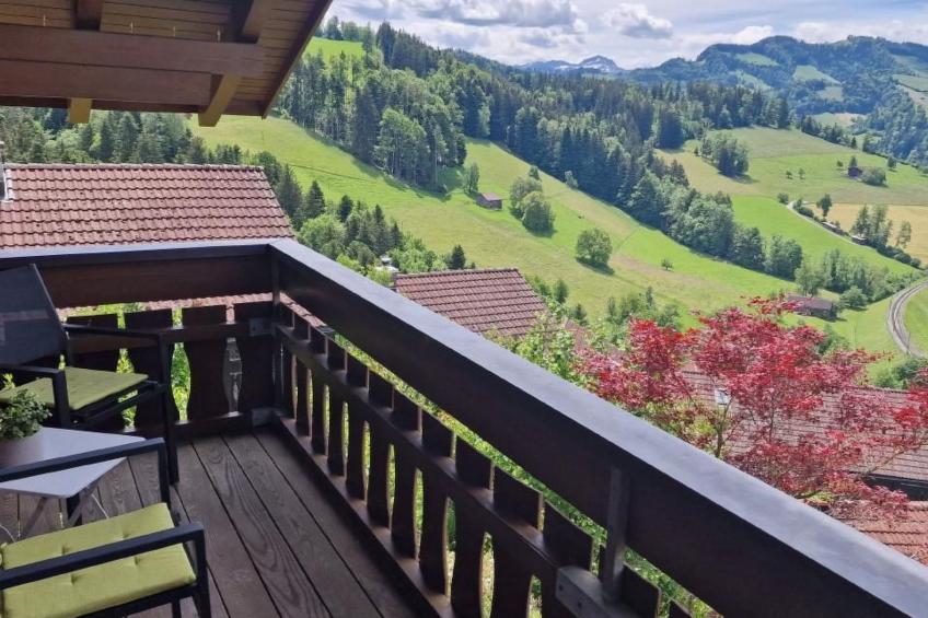 Chalet Traumfleck - foto 35