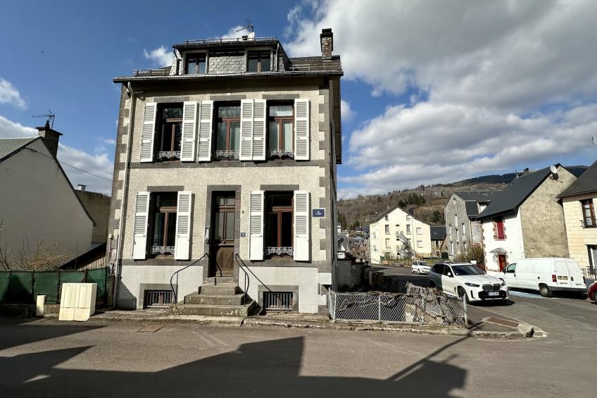 Villa Pax 4 - La Bourboule 6pers - foto 23