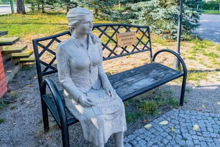 Gościniec Mazurski dla 20 osób - foto 38