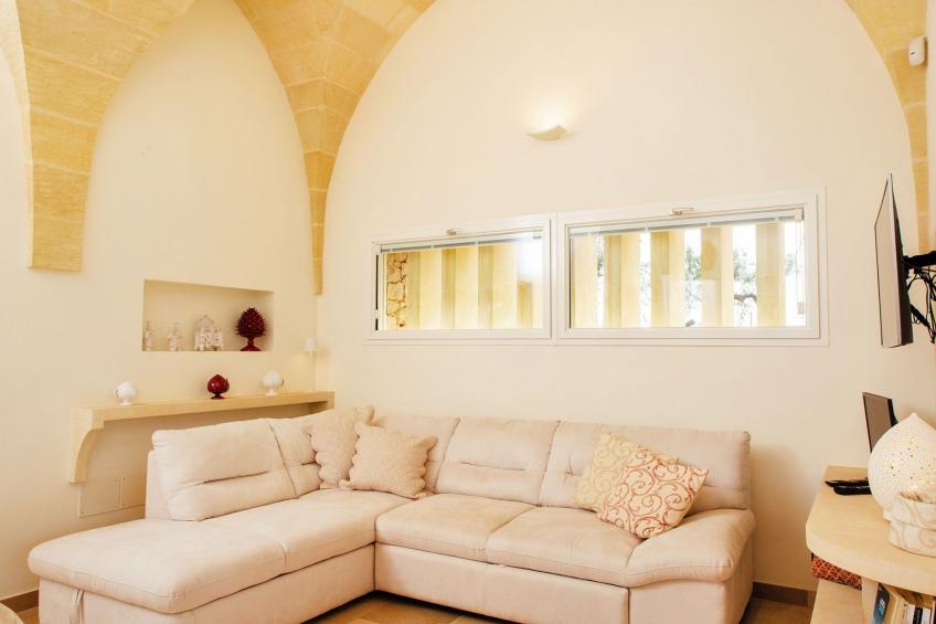 Villa Ligola - foto 9