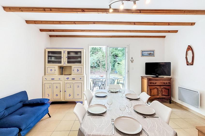 Maison Clos De Kermilienne - foto 3
