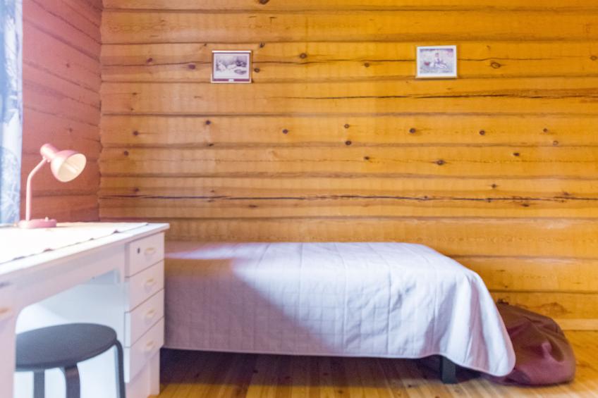 Vähä-eskelin lomamökit - foto 18