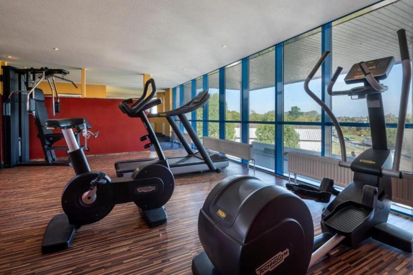 Sunday Hotel Spa Wismar-Family Room - foto 6