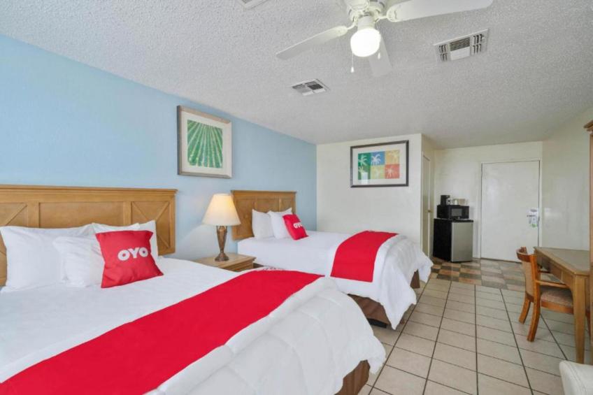 2 Queen Bed - foto 22
