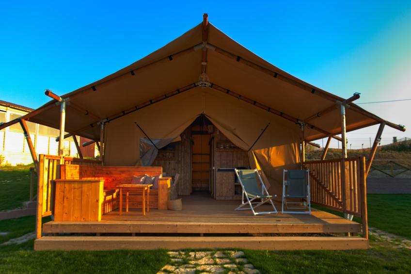 Tenda 2