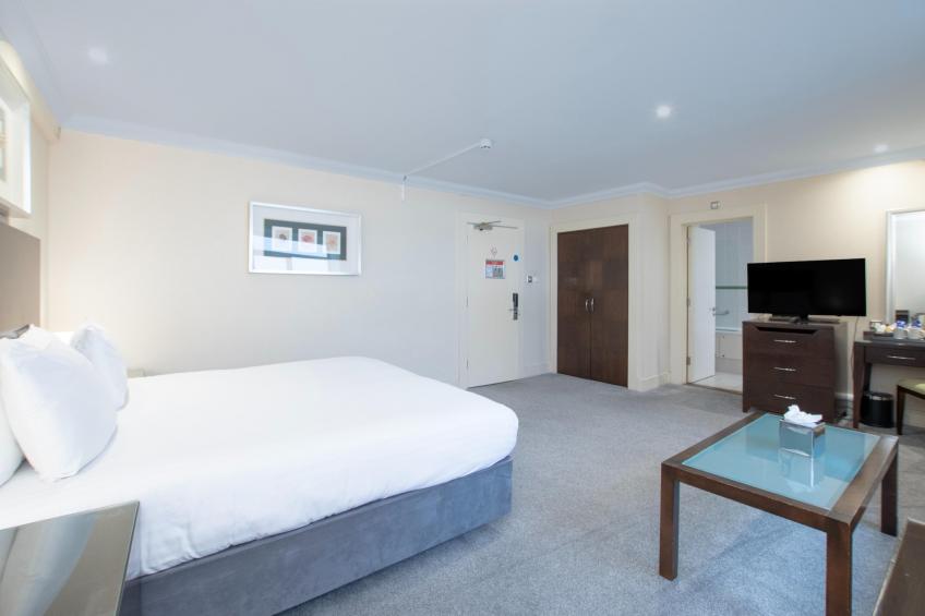 Executive Double Room - foto 25