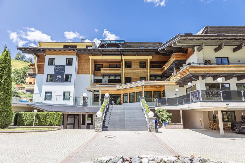 Saalbach Suite 9 - foto 5