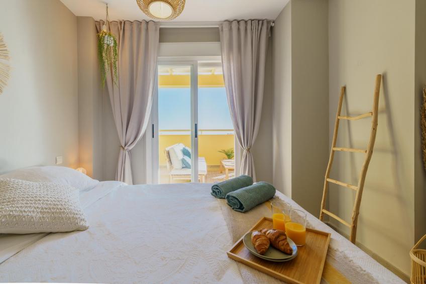 Calahonda Royale Seaview Suite - foto 12