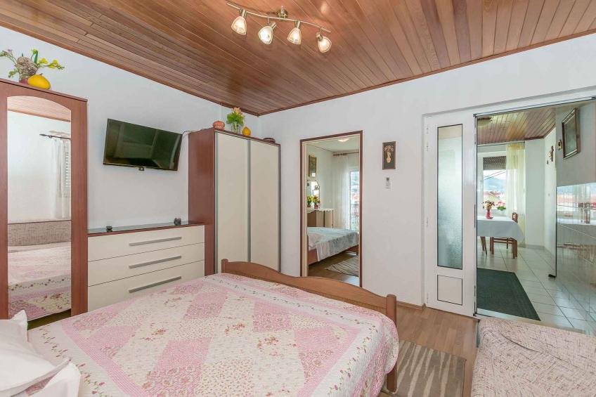 Vakantiewoning met terras - VW-XGDBN - foto 12