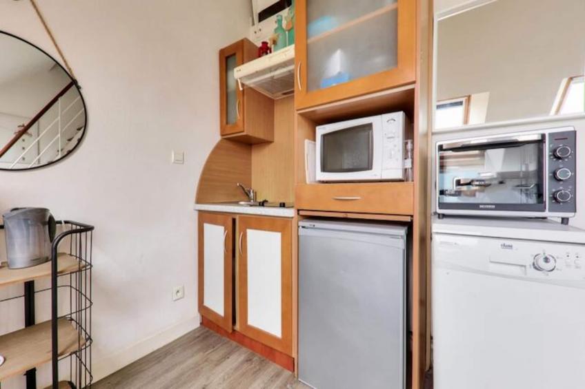 Résidence Saint Goustan - maeva Home - foto 17