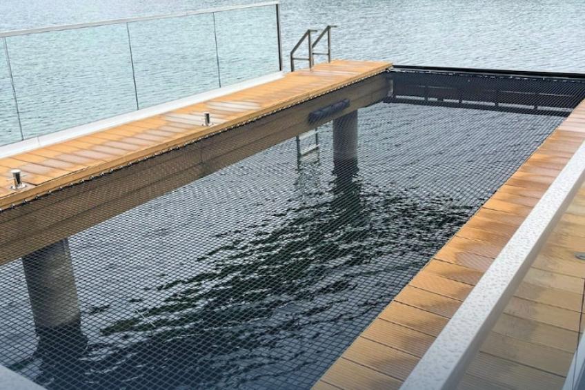 Dom na wodzie - foto 22