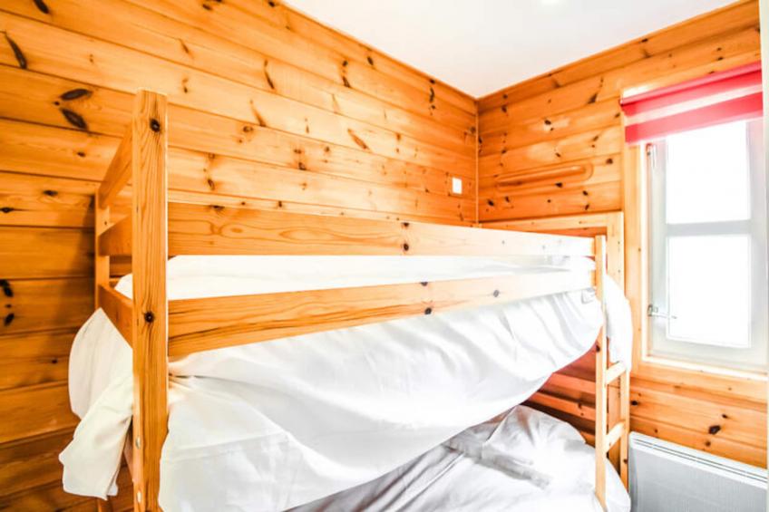 Chalets à Flaine - foto 117