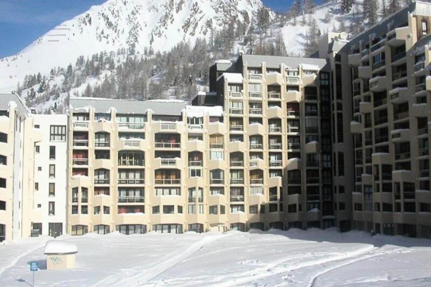 Résidence Vermeil E7 - foto 9