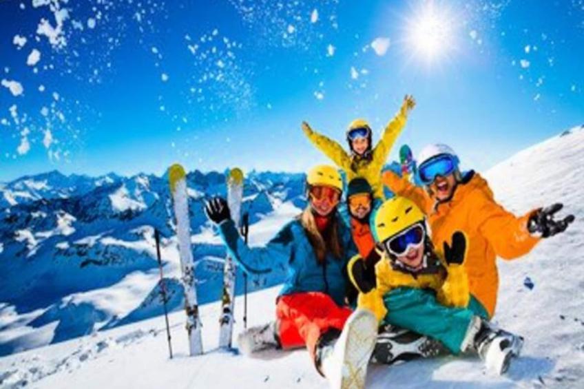 Résidence Les ArÊtes - foto 13