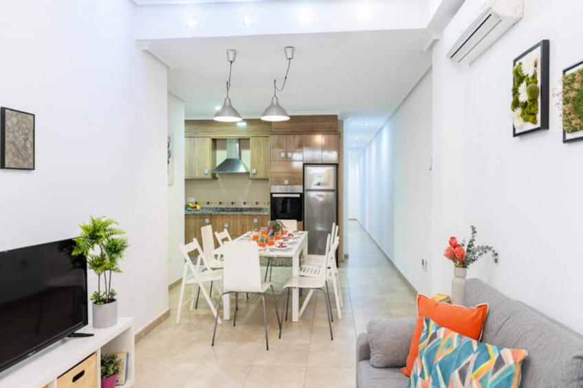 Appartements à Guardamar del Segura - foto 9