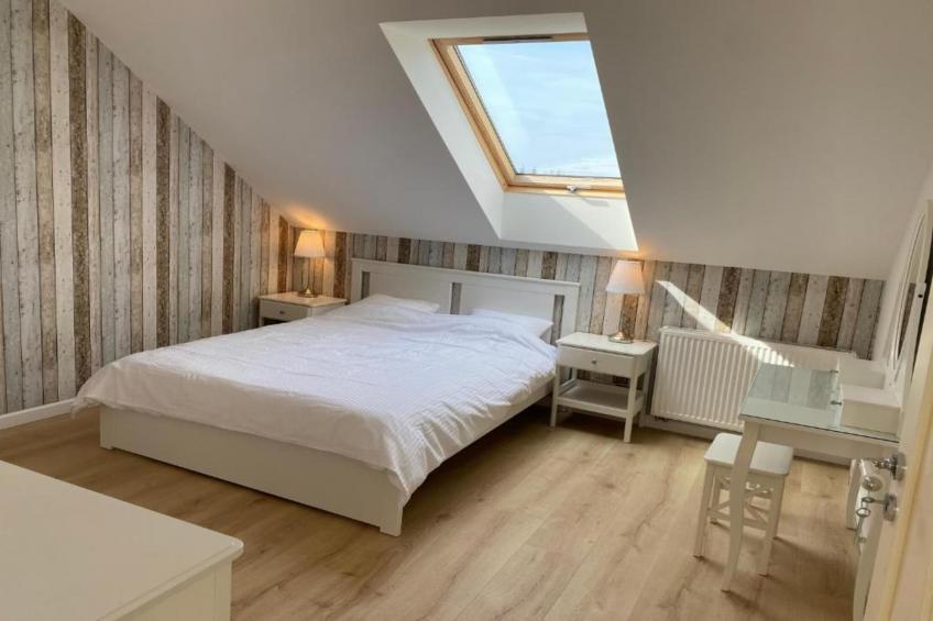 Myśliwska 19 Grzybowo piątek-piątek dla max 4 osób - foto 7