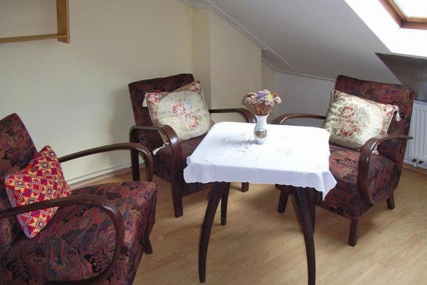 Ferienvilla mit privatem Pool - foto 8