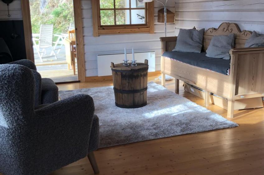 Solbacken Cottage und Lodge - foto 12