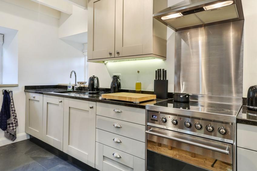 Middle Warble Stables - foto 33