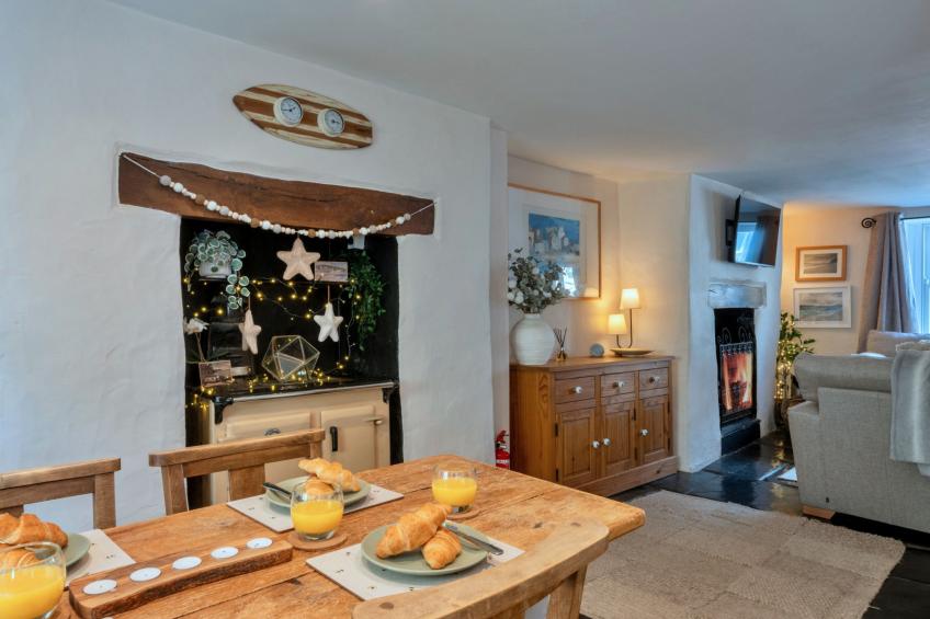 Cawsand Cottage - foto 26