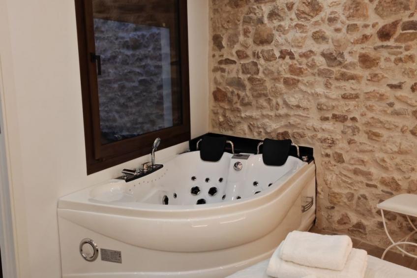 Ländliches Haus 'La Casa del Campanar - foto 8