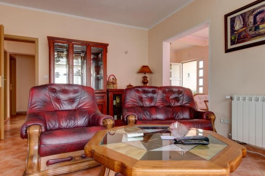 Wohnung in Radanovici mit privatem Parkplatz - foto 7