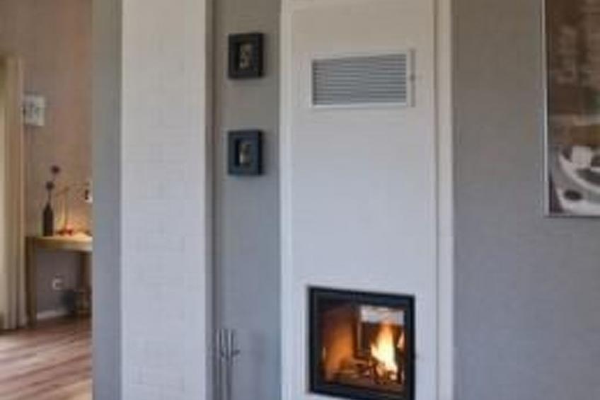 Apartment Abendsonne mit eigener Terrasse - foto 5