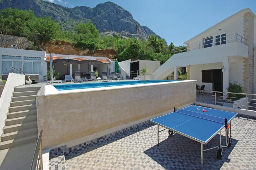 Villa Blanka - Six Bedroom Villa with Swimming Pool and Sea View - foto 93