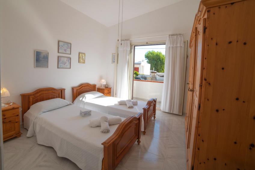 Villa Calò 2 200 meters from Sea - foto 7