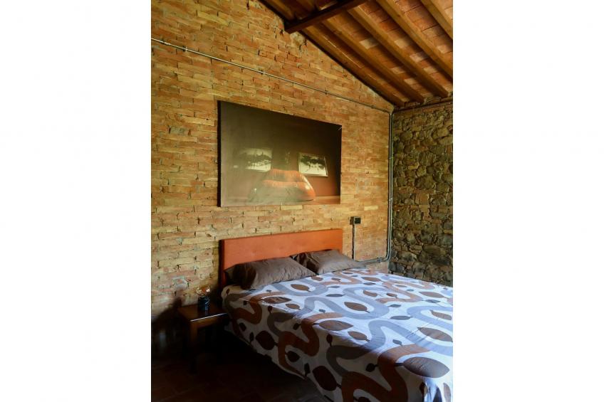 Podere La Sterza - The Villa - foto 29