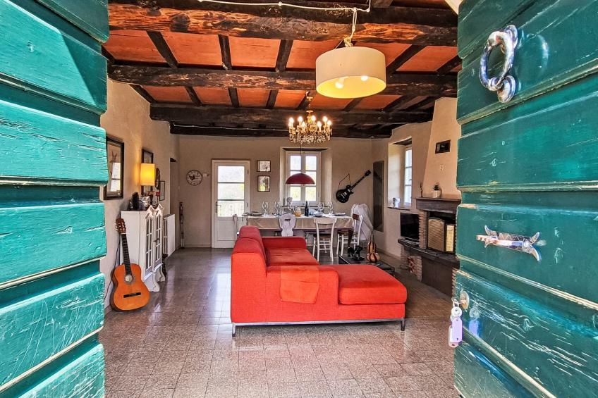 Il Colle di Tiglio - foto 6