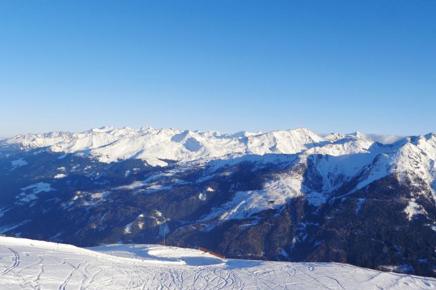 5_NID - Chalet Salzburg - foto 19