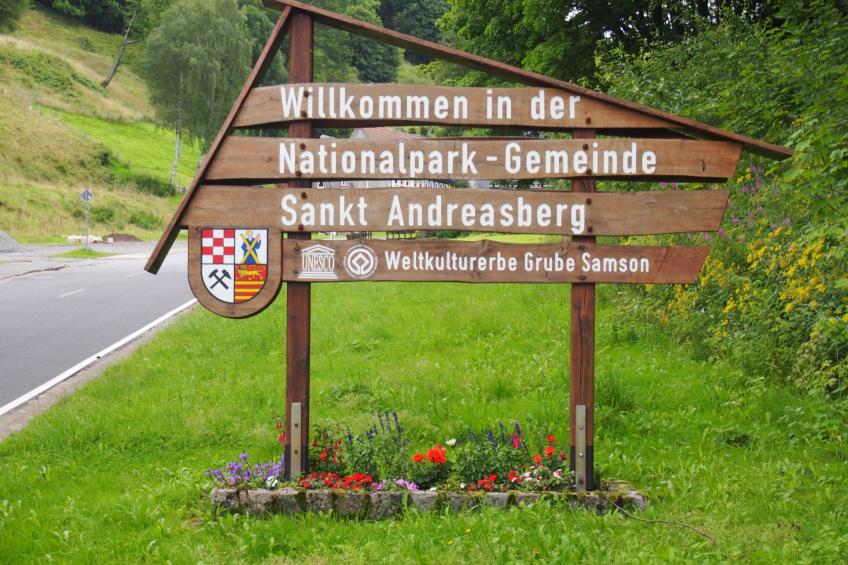 Gesamte Wohnung in Sankt Andreasberg mit Grill - foto 20