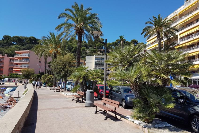 Ruhige Tourismusmöblierung mit Balkon und Pool - foto 3