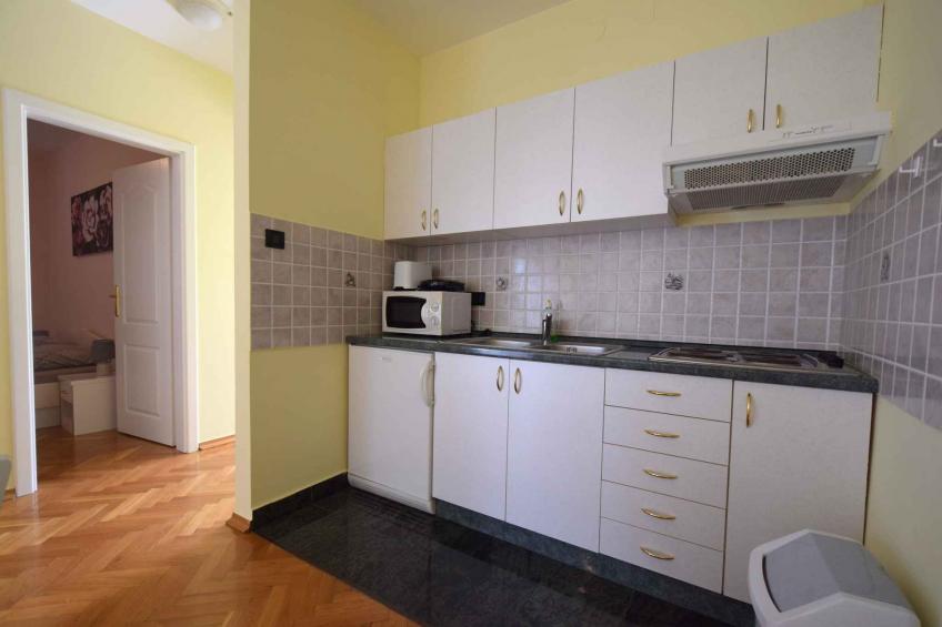 Holiday apartment with two bedrooms - BF-72D6T - foto 6