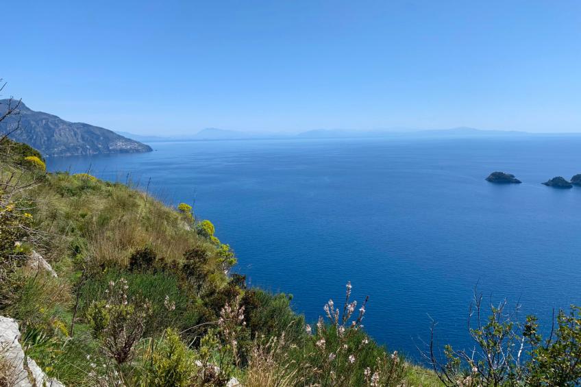 La terrazza di Valeria - foto 35