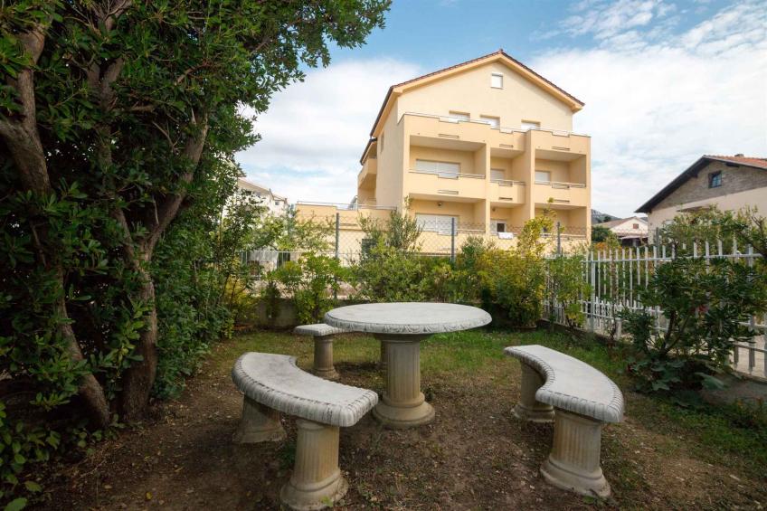 Vakantiewoning Accommodatie met tennisfaciliteiten - VW-XFWTK - foto 3