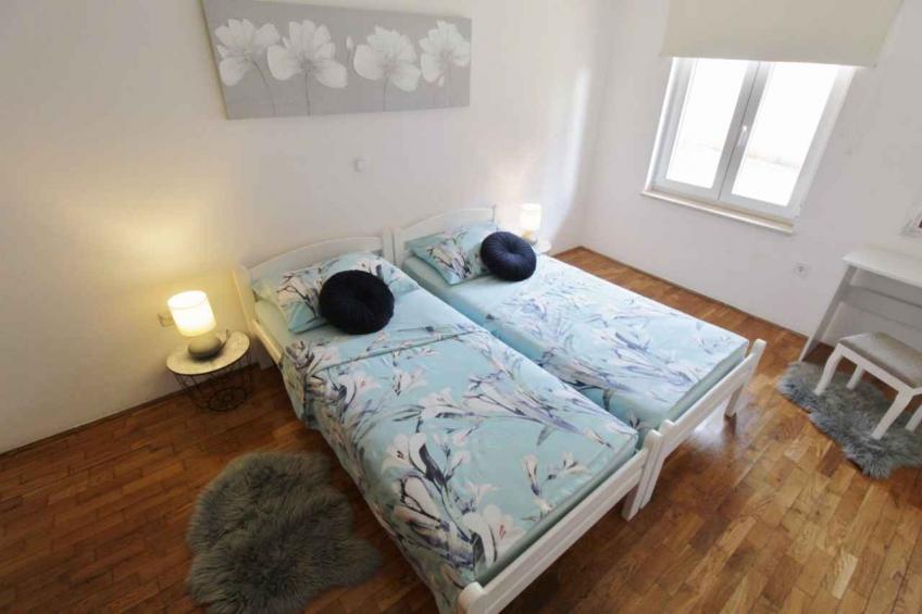 Holiday home with air conditioning - BF-FBTJH - foto 21