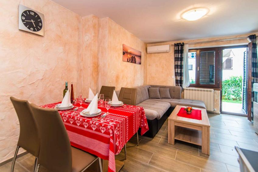 Vakantiewoning met terras en barbecue - BF-NRYGP - foto 15