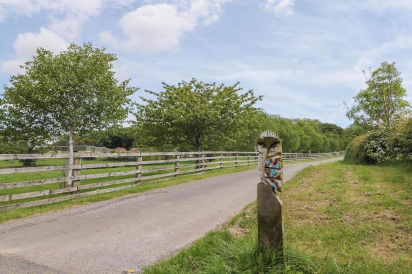 Ryedale Hall Cottage - foto 38