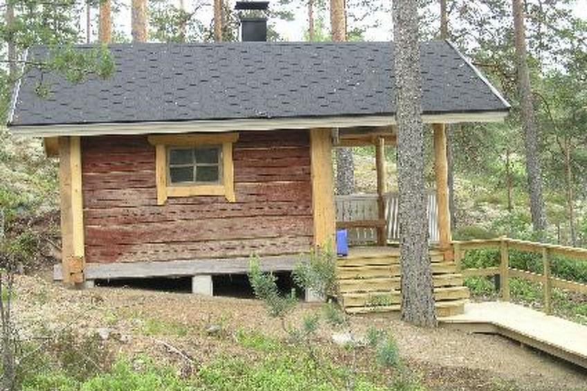 Mökinniemi - foto 3