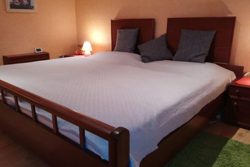 Wohnung in Altengroden mit Garten - foto 4