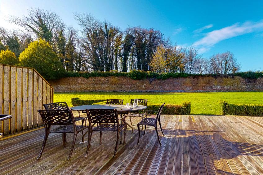 Castlemartyr Lodges (TR4) No 3 (2 Bed) - foto 17