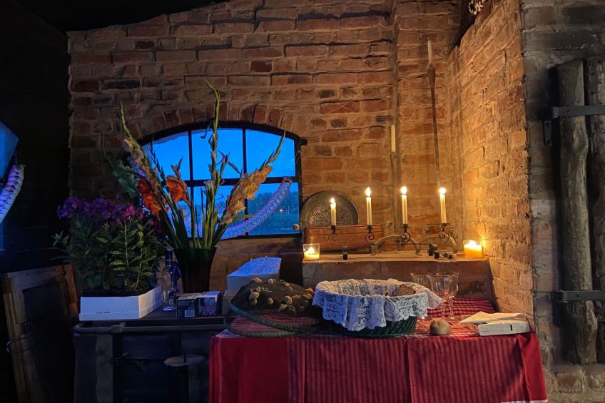 Alte Dorfschule - foto 24