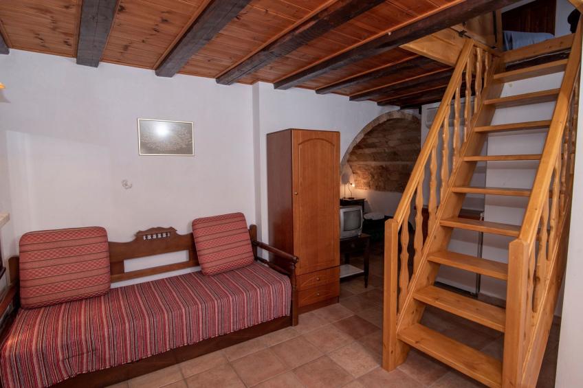 "3BRtraditionelles Haus" im Schloss - foto 11