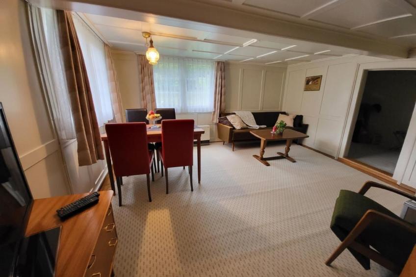 Freistehendes Ferienhaus in Naherholungsgebiet - foto 4