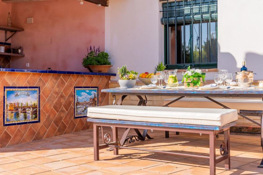 Ländliches Haus Carmo - foto 31