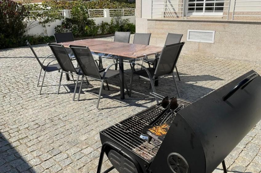 Casa da Guilheta - foto 2