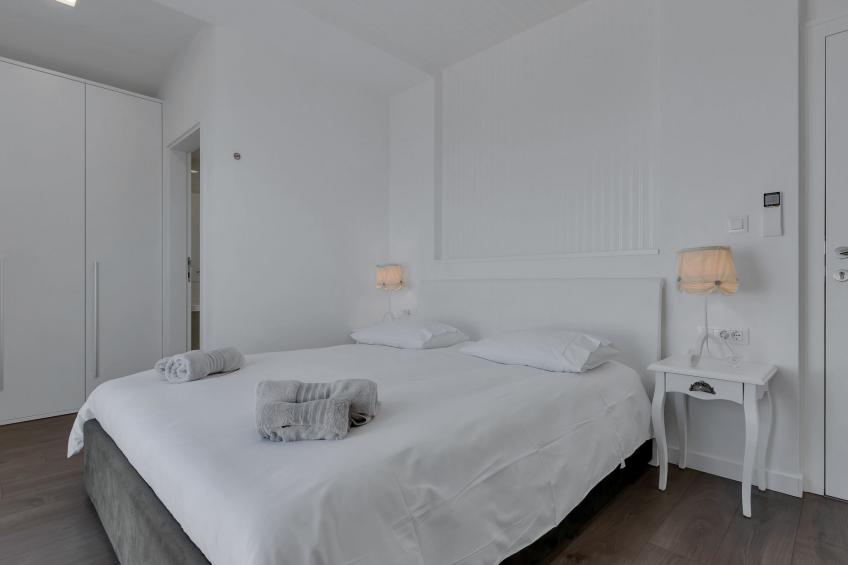 mit Privatpool für 8 Personen  + 2 Kinder ca. 450 m² in Bast, Dalmatien (G - foto 29